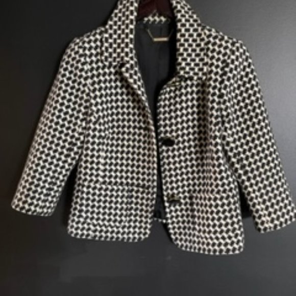 Jacket - Trina Turk - Picture 6 of 6